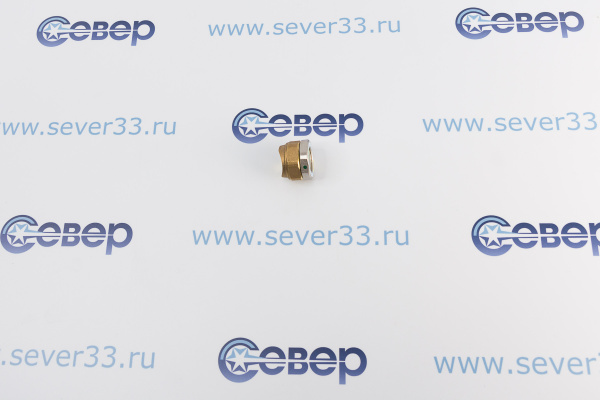 Смотровое стекло IGLOO MIT-26 1.58 - 42 мм (Накладное, с индикатором влажности)_2
