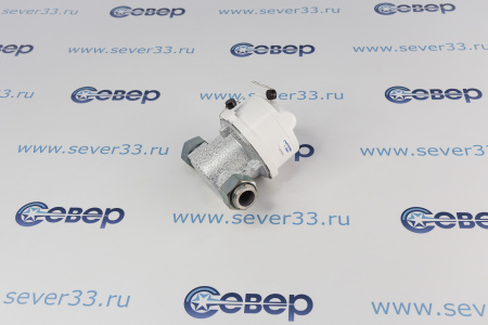 Счетчик газа СГМ-4,0 (3/4") ЗАО "Счётприбор", г.Орёл, малогабаритный, с адаптерами | Продажа, монтаж и обслуживание холодильного оборудования | Север33