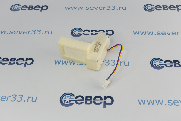 Заслонка воздушная электрическая DM1017HE01 АТЛАНТ_2