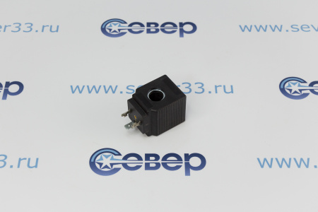 Катушка OLAB 24B VMS/024/DC | Продажа, монтаж и обслуживание холодильного оборудования | Север33