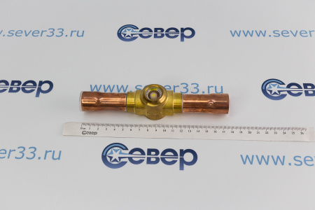 Смотровое стекло Sanhua 7/8s(22 mm) | Продажа, монтаж и обслуживание холодильного оборудования | Север33