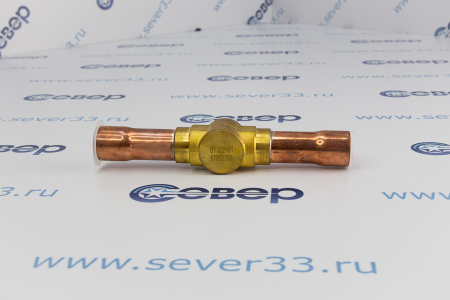Смотровое стекло Sanhua 7/8s(22 mm) | Продажа, монтаж и обслуживание холодильного оборудования | Север33