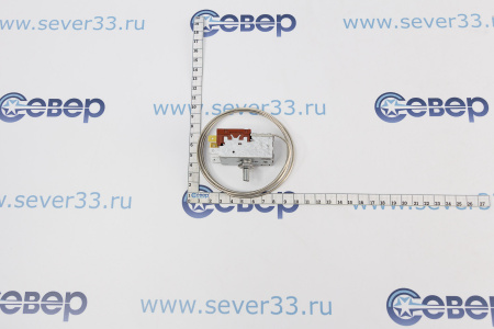 Терморегулятор KPF13B1 для холодильника Бирюса 320, 340, 360, 380, 820, 840, 860, 880 | Продажа, монтаж и обслуживание холодильного оборудования | Север33