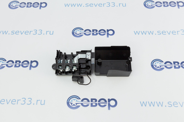 Клеммная колодка плиты INDESIT, ARISTON 039459 ориг. вз 082587_2