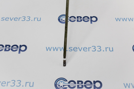 Тэн эл.плиты УНИВЕРСАЛЬНЫЙ гнущийся, L=150 см, 1500W | Продажа, монтаж и обслуживание холодильного оборудования | Север33