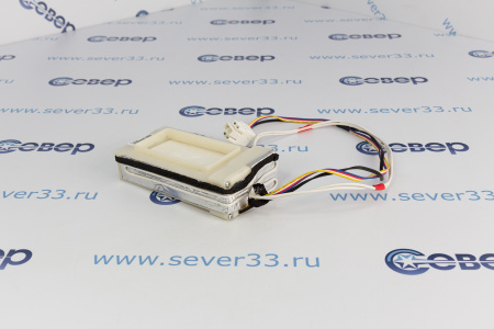 Заслонка для холодильника Haier 00609340017 | Продажа, монтаж и обслуживание холодильного оборудования | Север33