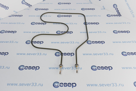 ТЭН 187-7,5-6,5/1,2 Т230 Мармит ЭМК 120000006648 | Продажа, монтаж и обслуживание холодильного оборудования | Север33