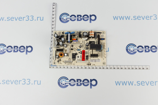 Плата управления Haier 0061800014_3