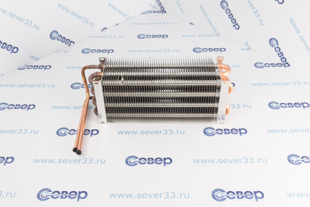 Батарея испарителя ТХ 342 85.600 для хол.стола GN11TN | Продажа, монтаж и обслуживание холодильного оборудования | Север33
