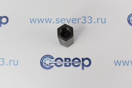 Гидроклапан обратный S10A-05 G1/2" | Продажа, монтаж и обслуживание холодильного оборудования | Север33