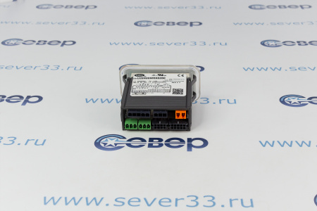Контроллер CAREL PJEZS1E0I0K 230VAC 30A 1NTC (Замена 961)  | Продажа, монтаж и обслуживание холодильного оборудования | Север33
