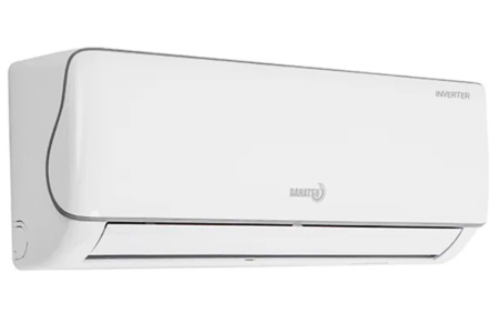 Сплит-система Dahatsu Brilliant DS-07i Invertor | Продажа, монтаж и обслуживание холодильного оборудования | Север33