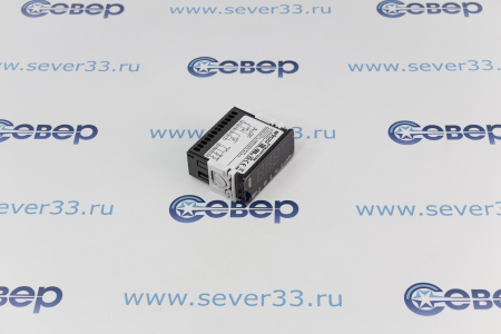 Контроллер EVCO EV3B22N7VXRB (2датч) без датчика | Продажа, монтаж и обслуживание холодильного оборудования | Север33