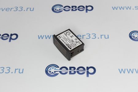 Контроллер EVCO TM103 A N7 | Продажа, монтаж и обслуживание холодильного оборудования | Север33