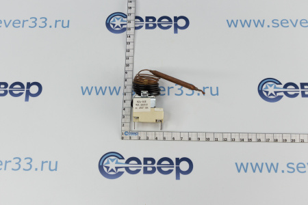 Терморегулятор WZA-E-90 | Продажа, монтаж и обслуживание холодильного оборудования | Север33