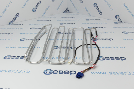 ТЭН Samsung DA47-00139A 26027001 | Продажа, монтаж и обслуживание холодильного оборудования | Север33