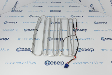 ТЭН Samsung DA47-00139A 26027001 | Продажа, монтаж и обслуживание холодильного оборудования | Север33