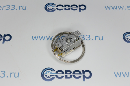Термостат бункера K50 L3121 BREMA R23005 | Продажа, монтаж и обслуживание холодильного оборудования | Север33