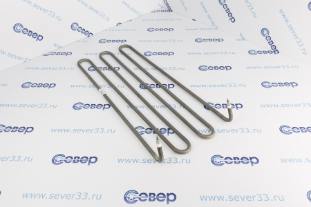 ТЭН 336С10/4,0Т230 для сковород ЭСК (70 л) | Продажа, монтаж и обслуживание холодильного оборудования | Север33