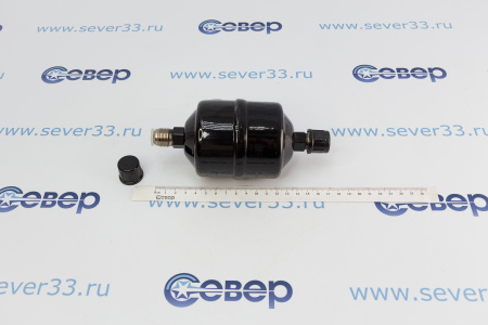 Фильтр осушитель Ридан DCL164 1/2" | Продажа, монтаж и обслуживание холодильного оборудования | Север33