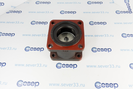 Обратный клапан для компрессора Hanbell RC2-790B | Продажа, монтаж и обслуживание холодильного оборудования | Север33