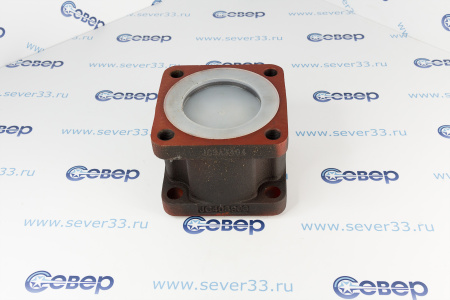 Обратный клапан для компрессора Hanbell RC2-790B | Продажа, монтаж и обслуживание холодильного оборудования | Север33