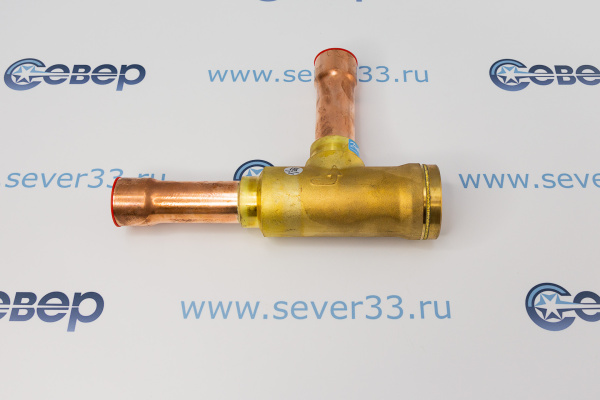Обратный клапан Danfoss NRVH28s 1 18_2