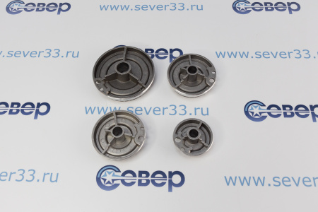 Комплект рассекателей ПГ "GEFEST" (Gefest -5) м. 1500, 3500, 5100, 5300, 5500, 6300, 4шт | Продажа, монтаж и обслуживание холодильного оборудования | Север33