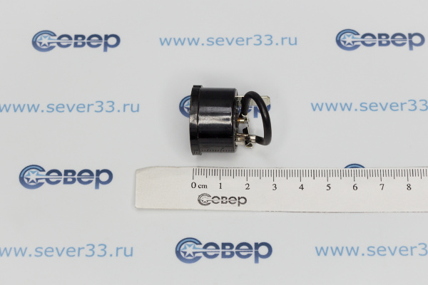 Пусковое реле компрессора 1_6H  RF03W163-1_6H_6