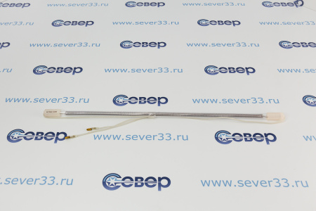 ТЭН стекло 18" | Продажа, монтаж и обслуживание холодильного оборудования | Север33