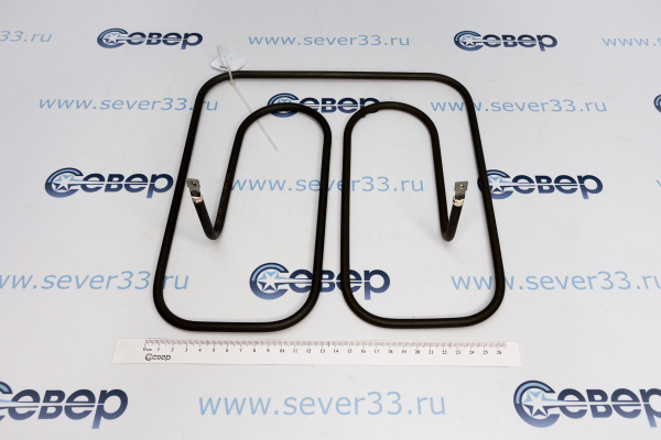 ТЭН-195-10-8,51,65 Т220 КЭТ-0,092,5(3,0) RADA_3ee