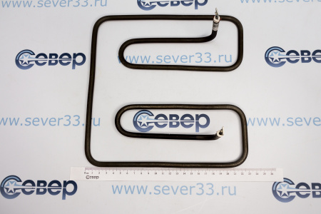 ТЭН-160-10-8,5/0,85 Т220 КЭТ-0,09/2,5 RADA | Продажа, монтаж и обслуживание холодильного оборудования | Север33