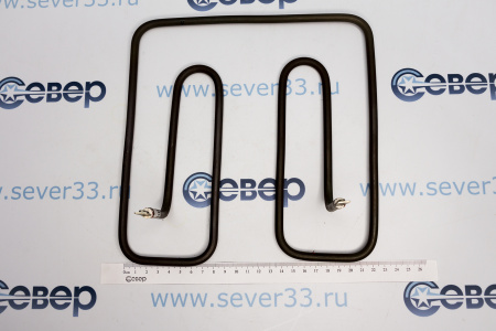 ТЭН-160-10-8,5/1,35 Т220 КЭТ-0,09/2,5 RADA | Продажа, монтаж и обслуживание холодильного оборудования | Север33