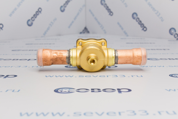 Обратный клапан Becool 1 1_8 BC-CV-118S_3