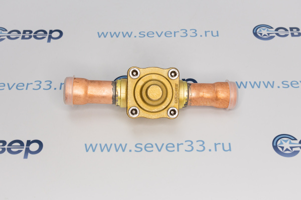 Обратный клапан Becool 1 1_8 BC-CV-118S_4