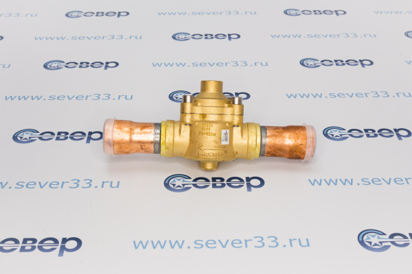 Обратный клапан Becool 1 3_8 BC-CV-138S_3