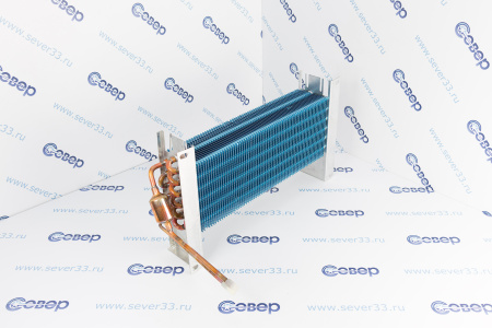 Испаритель COOLEQ для GN21/22/31/32/41/42 GN2100TN.21 | Продажа, монтаж и обслуживание холодильного оборудования | Север33