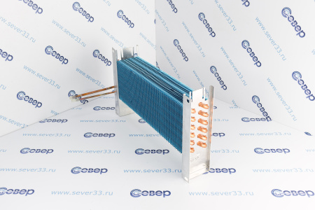 Испаритель COOLEQ для GN21/22/31/32/41/42 GN2100TN.21 | Продажа, монтаж и обслуживание холодильного оборудования | Север33