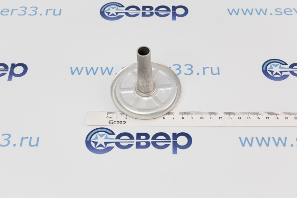 Верх горелки DARINA мод. GM 441, GM 442, Лысьва, Омичка, Веста, Кинг  БМ, без розжига_3