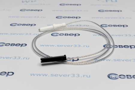 Электрод (свеча розжига) L=700 конфорок для плит INDESIT ARISTON C00052951 482000022639 | Продажа, монтаж и обслуживание холодильного оборудования | Север33