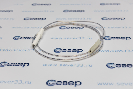 Электрод (свеча розжига) L=700 турбо конфорки Indesit L=700mm C00053244 | Продажа, монтаж и обслуживание холодильного оборудования | Север33