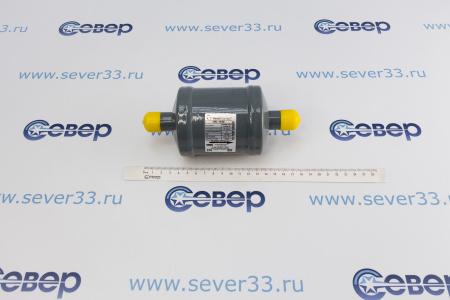 Фильтр осушитель VMC 16/5s (Турция) | Продажа, монтаж и обслуживание холодильного оборудования | Север33