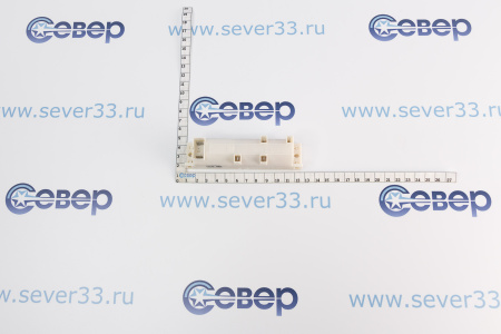 Блок розжига "GEFEST", "KING", "FLAMA", "Лысьва", "Омичка" BR-1-2 (многоразрядный) 4-х канальный  | Продажа, монтаж и обслуживание холодильного оборудования | Север33