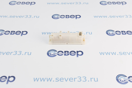 Блок розжига "GEFEST", "KING", "FLAMA", "Лысьва", "Омичка" BR-1-2 (многоразрядный) 4-х канальный  | Продажа, монтаж и обслуживание холодильного оборудования | Север33