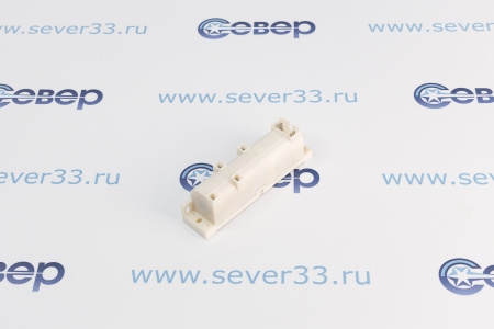 Блок розжига "GEFEST", "KING", "FLAMA", "Лысьва", "Омичка" BR-1-2 (многоразрядный) 4-х канальный  | Продажа, монтаж и обслуживание холодильного оборудования | Север33