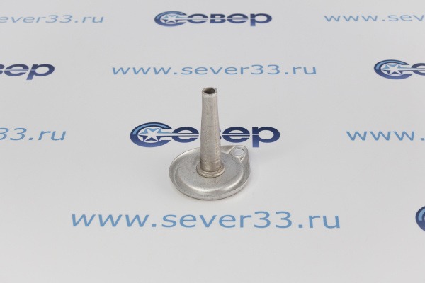 Верх горелки DARINA мод. GM 441, GM 442, Лысьва, Омичка, Веста, Кинг  СМ, с розжигом_2