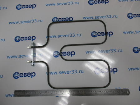 ТЭН духовки "GEFEST" мод. 1140, 1202, ДА102, ДА122, нижний, 1500W (01.804) | Продажа, монтаж и обслуживание холодильного оборудования | Север33