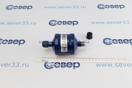 Фильтр осушитель Alco 3/8 ADK 053 | Продажа, монтаж и обслуживание холодильного оборудования | Север33