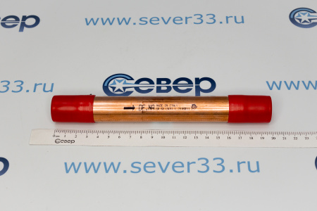 Фильтр осушитель бытовой 50 гр. (8х8) Китай | Продажа, монтаж и обслуживание холодильного оборудования | Север33