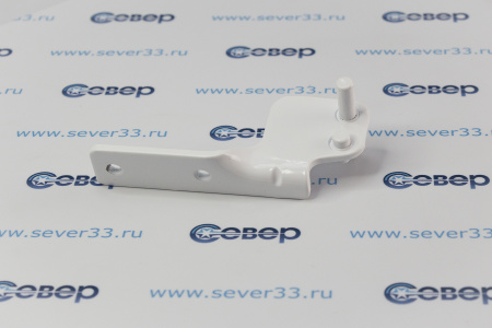 Петля средняя Стинол, Индезит C00855044 | Продажа, монтаж и обслуживание холодильного оборудования | Север33